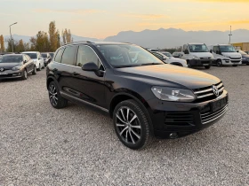 VW Touareg 3.0TDI-245PS-4X4 | Mobile.bg    3