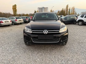 VW Touareg 3.0TDI-245PS-4X4 | Mobile.bg    2