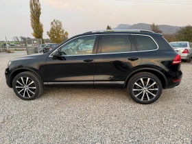 VW Touareg 3.0TDI-245PS-4X4 | Mobile.bg    8