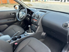 Nissan Qashqai 2.0dCi 4x4 Италия, снимка 13