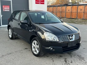 Nissan Qashqai 2.0dCi 4x4 Италия, снимка 10