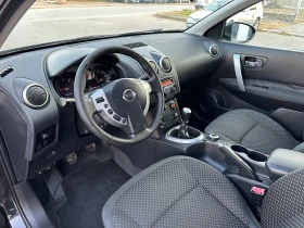 Nissan Qashqai 2.0dCi 4x4 Италия, снимка 11