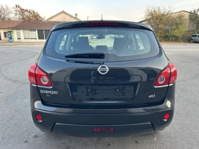 Nissan Qashqai 2.0dCi 4x4 Италия, снимка 6