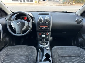 Nissan Qashqai 2.0dCi 4x4 Италия, снимка 12