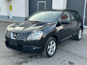 Nissan Qashqai 2.0dCi 4x4 Италия, снимка 1