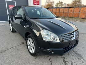 Nissan Qashqai 2.0dCi 4x4 Италия, снимка 9