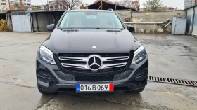 Mercedes-Benz GLE 350 GLE-350d, снимка 15