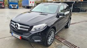 Mercedes-Benz GLE 350 GLE-350d, снимка 1