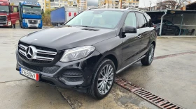 Mercedes-Benz GLE 350 GLE-350d, снимка 16