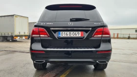 Mercedes-Benz GLE 350 GLE-360, снимка 12