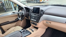 Mercedes-Benz GLE 350 GLE-360, снимка 8