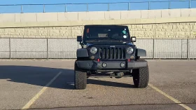 Jeep Wrangler БЕЗ ТОЧКА РЪЖДА ИМА ВИДЕО КРАЙНА ЦЕНА ДО СОФИЯ, снимка 1