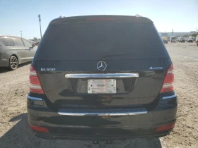 Mercedes-Benz GL 450 4MATIC, снимка 6