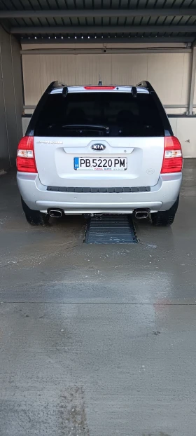 Kia Sportage, снимка 6