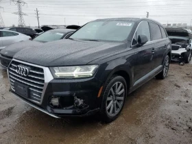 Audi Q7  1