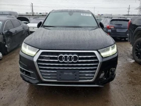 Audi Q7 - 31900 лв. - 70942964 | Car24.bg