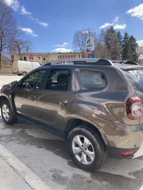 Обява за продажба на Dacia Duster 1000Tce гаранция 1 г. ~Цена по договаряне - изображение 5