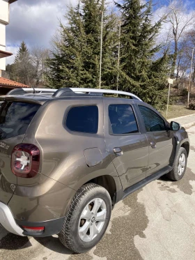 Обява за продажба на Dacia Duster 1000Tce гаранция 1 г. ~Цена по договаряне - изображение 3