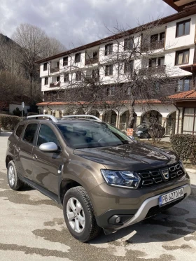Обява за продажба на Dacia Duster 1000Tce гаранция 1 г. ~Цена по договаряне - изображение 1
