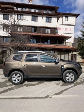Обява за продажба на Dacia Duster 1000Tce гаранция 1 г. ~Цена по договаряне - изображение 2