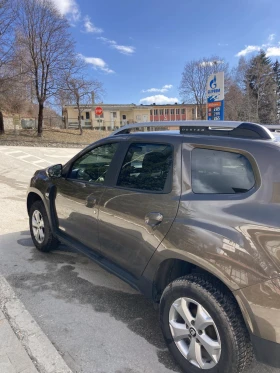 Обява за продажба на Dacia Duster 1000Tce гаранция 1 г. ~Цена по договаряне - изображение 6