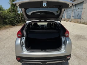 Mitsubishi Eclipse Cross 1.5T 4x4 Diamond | Mobile.bg    13