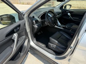 Обява за продажба на Mitsubishi Eclipse Cross 1.5T 4x4 Diamond ~31 900 лв. - изображение 4