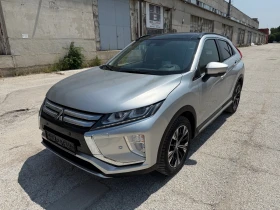 Обява за продажба на Mitsubishi Eclipse Cross 1.5T 4x4 Diamond ~31 900 лв. - изображение 1