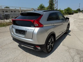 Обява за продажба на Mitsubishi Eclipse Cross 1.5T 4x4 Diamond ~31 900 лв. - изображение 2