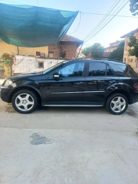  Mercedes-Benz ML 320