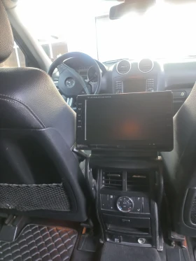 Mercedes-Benz ML 320 | Mobile.bg    5