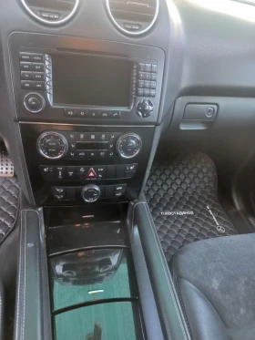 Mercedes-Benz ML 320 | Mobile.bg    7
