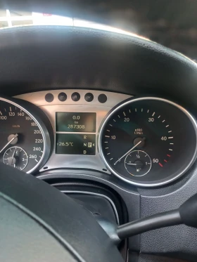 Mercedes-Benz ML 320 | Mobile.bg    6