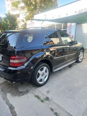 Mercedes-Benz ML 320 | Mobile.bg    3