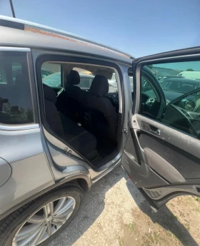 VW Tiguan dynaudio - 11 лв. - 61326356 8