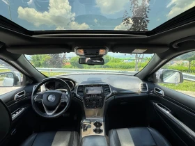 Jeep Grand cherokee SUMMIT* NAVI* KAMERA* FULL* TOP* !! | Mobile.bg    11