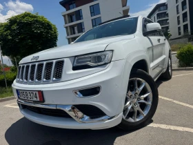     Jeep Grand cherokee SUMMIT* NAVI* KAMERA* FULL* TOP* !!