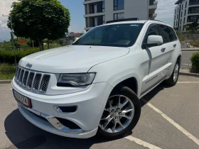     Jeep Grand cherokee SUMMIT* NAVI* KAMERA* FULL* TOP* !!