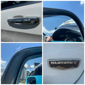 Jeep Grand cherokee SUMMIT* NAVI* KAMERA* FULL* TOP* !! | Mobile.bg    16