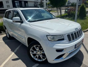Jeep Grand cherokee SUMMIT* NAVI* KAMERA* FULL* TOP* !! | Mobile.bg    6