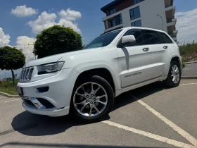     Jeep Grand cherokee SUMMIT* NAVI* KAMERA* FULL* TOP* !!