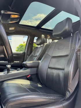 Jeep Grand cherokee SUMMIT* NAVI* KAMERA* FULL* TOP* !! | Mobile.bg    13