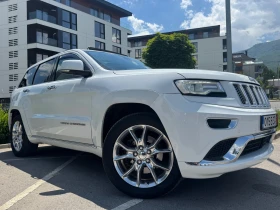 Jeep Grand cherokee SUMMIT* NAVI* KAMERA* FULL* TOP* !! | Mobile.bg    7