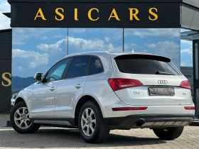     Audi Q5 / 2.0 TDI / 143 HP / QUATTRO /  / TOP /
