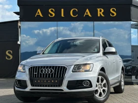     Audi Q5 / 2.0 TDI / 143 HP / QUATTRO /  / TOP /