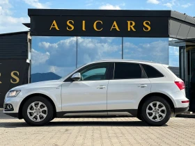     Audi Q5 / 2.0 TDI / 143 HP / QUATTRO /  / TOP /