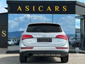     Audi Q5 / 2.0 TDI / 143 HP / QUATTRO /  / TOP /