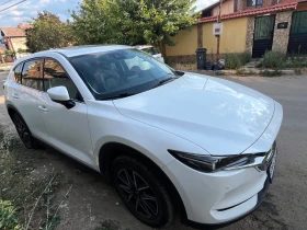 Обява за продажба на Mazda CX-5 Skyactive/2.2D//full/4x4 ~33 500 лв. - изображение 1