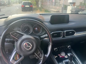 Обява за продажба на Mazda CX-5 Skyactive/2.2D//full/4x4 ~33 500 лв. - изображение 2
