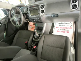 Обява за продажба на VW Tayron 2, 0TDI-140k.c.4Х4-6скор.EBPO5, НАВИ, FACELIFT ~19 499 лв. - изображение 10